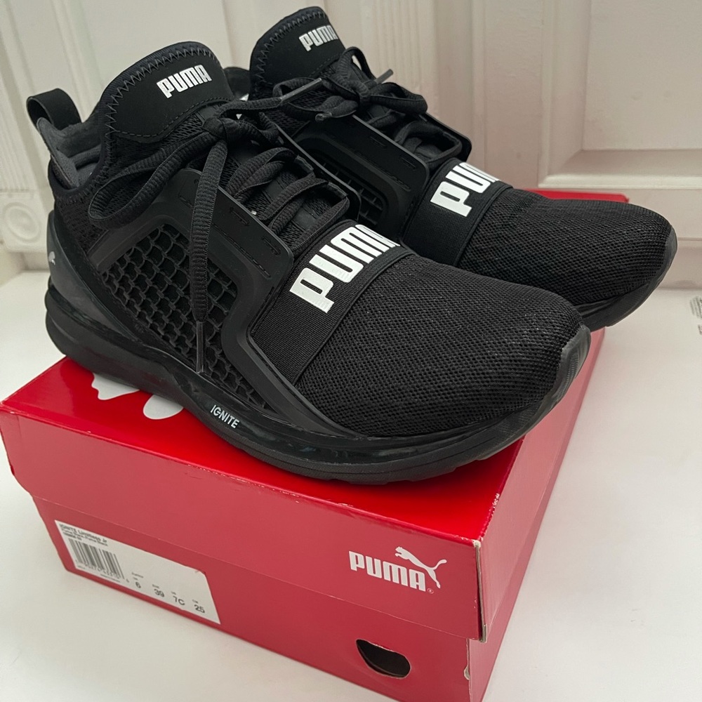 Puma Ignite The Weeknd Collection Starboy